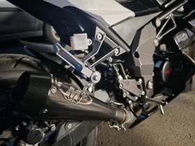 Lexmoto Motorcycles, снимка 7