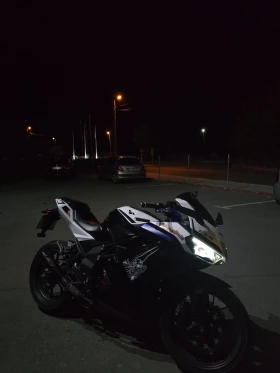 Lexmoto Motorcycles, снимка 8