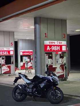 Lexmoto Motorcycles, снимка 5