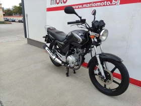 Yamaha YBR 125i | Mobile.bg    15