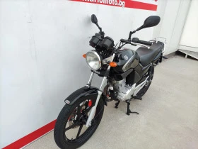 Yamaha YBR 125i | Mobile.bg    8