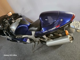 Suzuki Hayabusa, снимка 5 - Мотоциклети и мототехника - 44669499