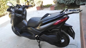 Yamaha X-max 300 1   | Mobile.bg    6