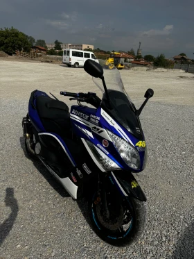 Yamaha T-max | Mobile.bg    3