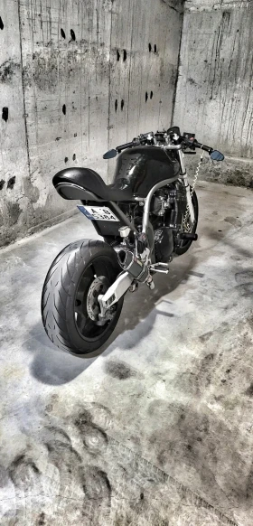 Suzuki Bandit | Mobile.bg � ����� ������ 6