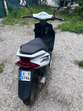 Yamaha Jog | Mobile.bg    4