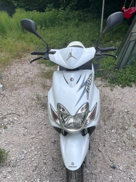 Yamaha Jog | Mobile.bg    3