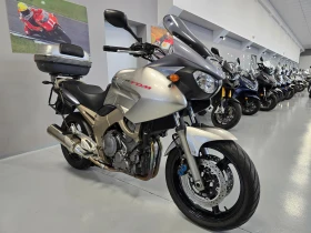 Yamaha Tdm 900ie, Перфектен!