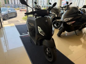     Piaggio Zip One Activ 2KW 60.