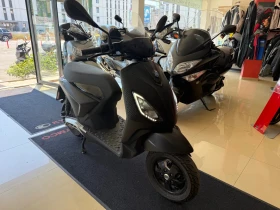 Piaggio Zip One Activ 2KW 60. | Mobile.bg    2