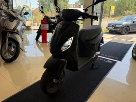 Piaggio Zip One Activ 2KW 60. | Mobile.bg    7