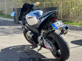 Honda Cbr 954RR, снимка 4