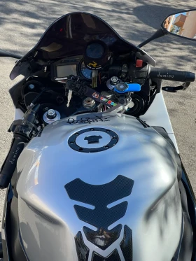 Honda Cbr 954RR, снимка 8
