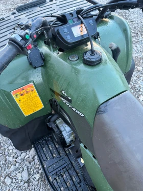 Kawasaki Brute Force 400 4x4 ��� ���� �������� | Mobile.bg � ����� ������ 10