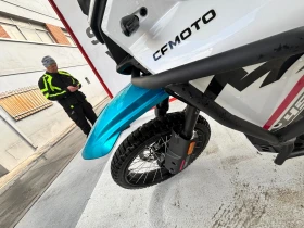 Cfmoto MT-Adventure/Touring 450 mt April 2026  | Mobile.bg � ����� ������ 9