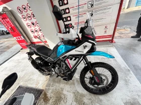 ������ Cfmoto MT-Adventure/...