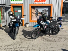 Cfmoto MT-Adventure/Touring 450 mt April 2026  | Mobile.bg � ����� ������ 16