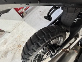 Cfmoto MT-Adventure/Touring 450 mt April 2026  | Mobile.bg � ����� ������ 8