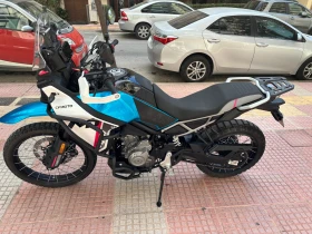 Cfmoto MT-Adventure/Touring 450 mt April 2026  | Mobile.bg � ����� ������ 12