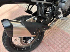 Cfmoto MT-Adventure/Touring 450 mt April 2026  | Mobile.bg � ����� ������ 11