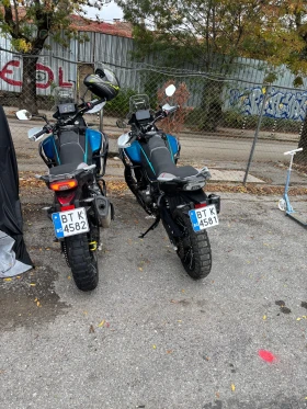 Cfmoto MT-Adventure/Touring 450 mt April 2026  | Mobile.bg � ����� ������ 15