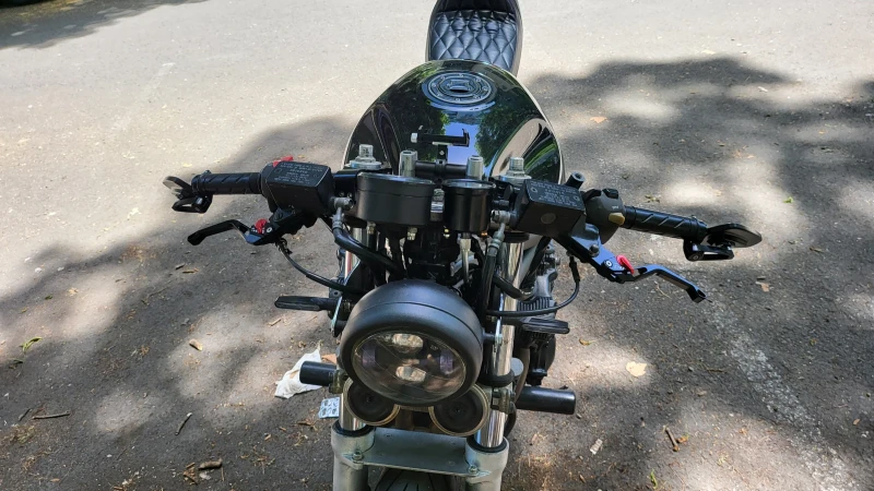 Suzuki Bandit, снимка 3 - Мотоциклети и мототехника - 50568195