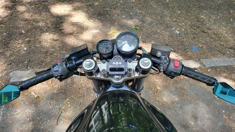 Suzuki Bandit, снимка 2 - Мотоциклети и мототехника - 50568195