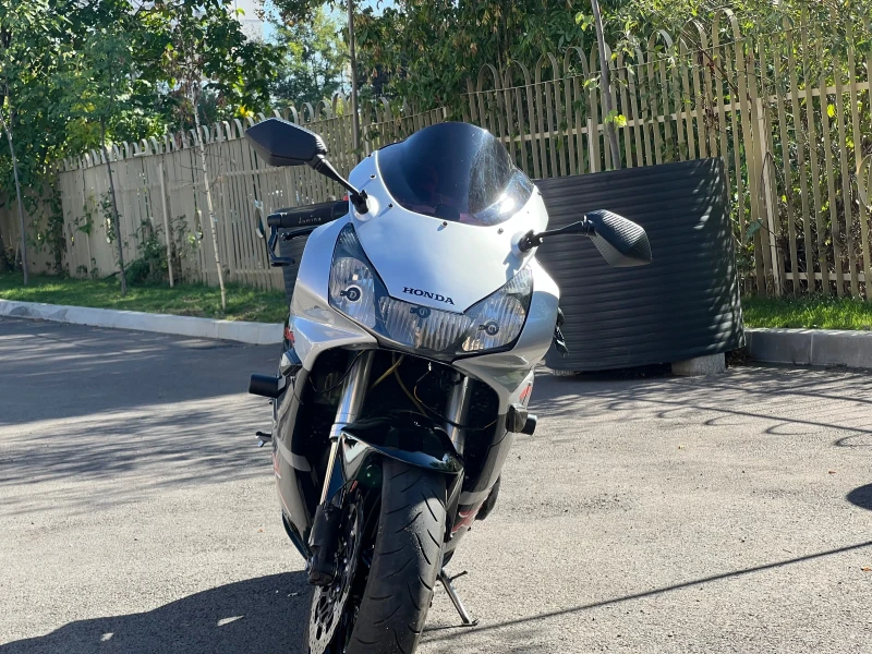 Honda Cbr 954RR, снимка 7 - Мотоциклети и мототехника - 53310931