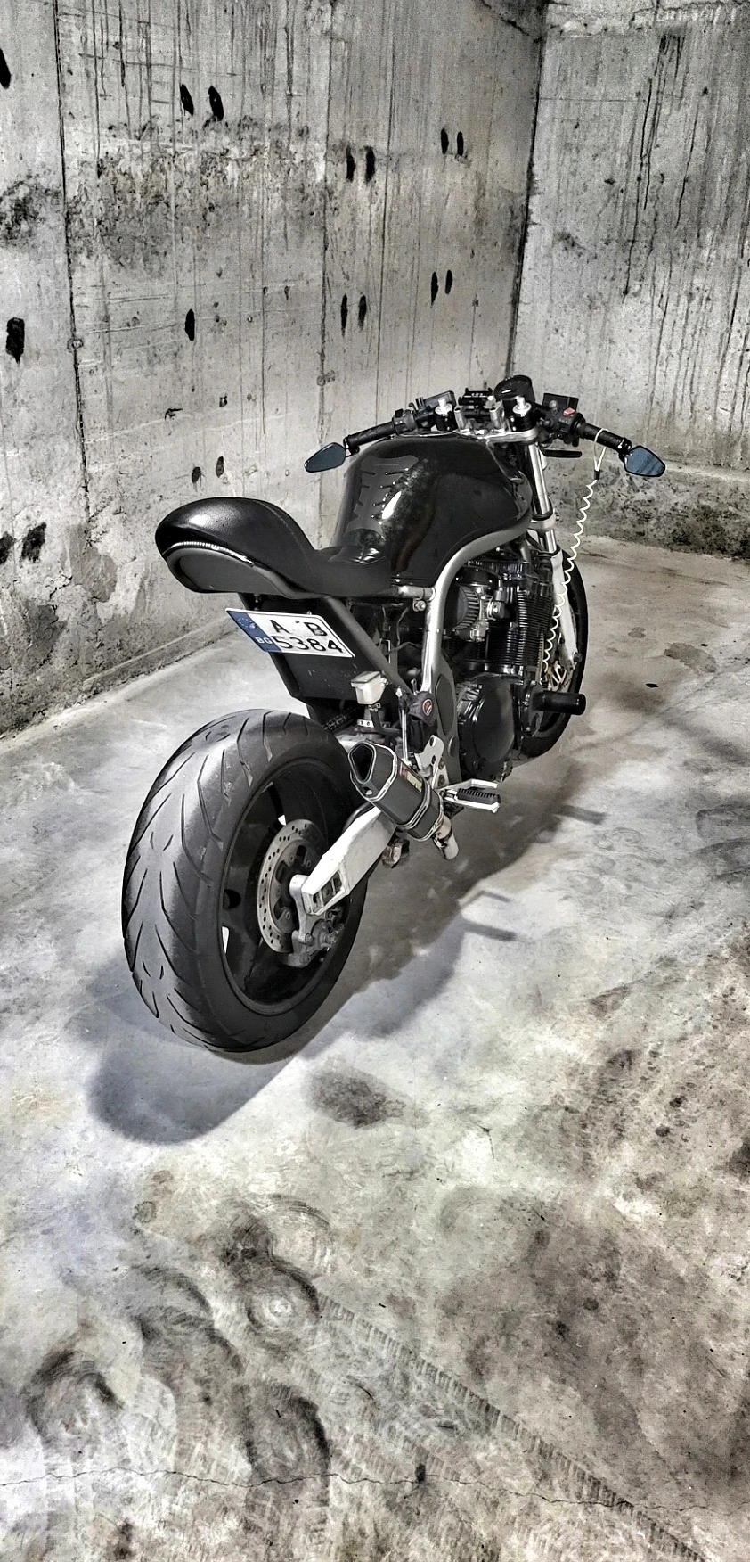 Suzuki Bandit | Mobile.bg � ����������� 6