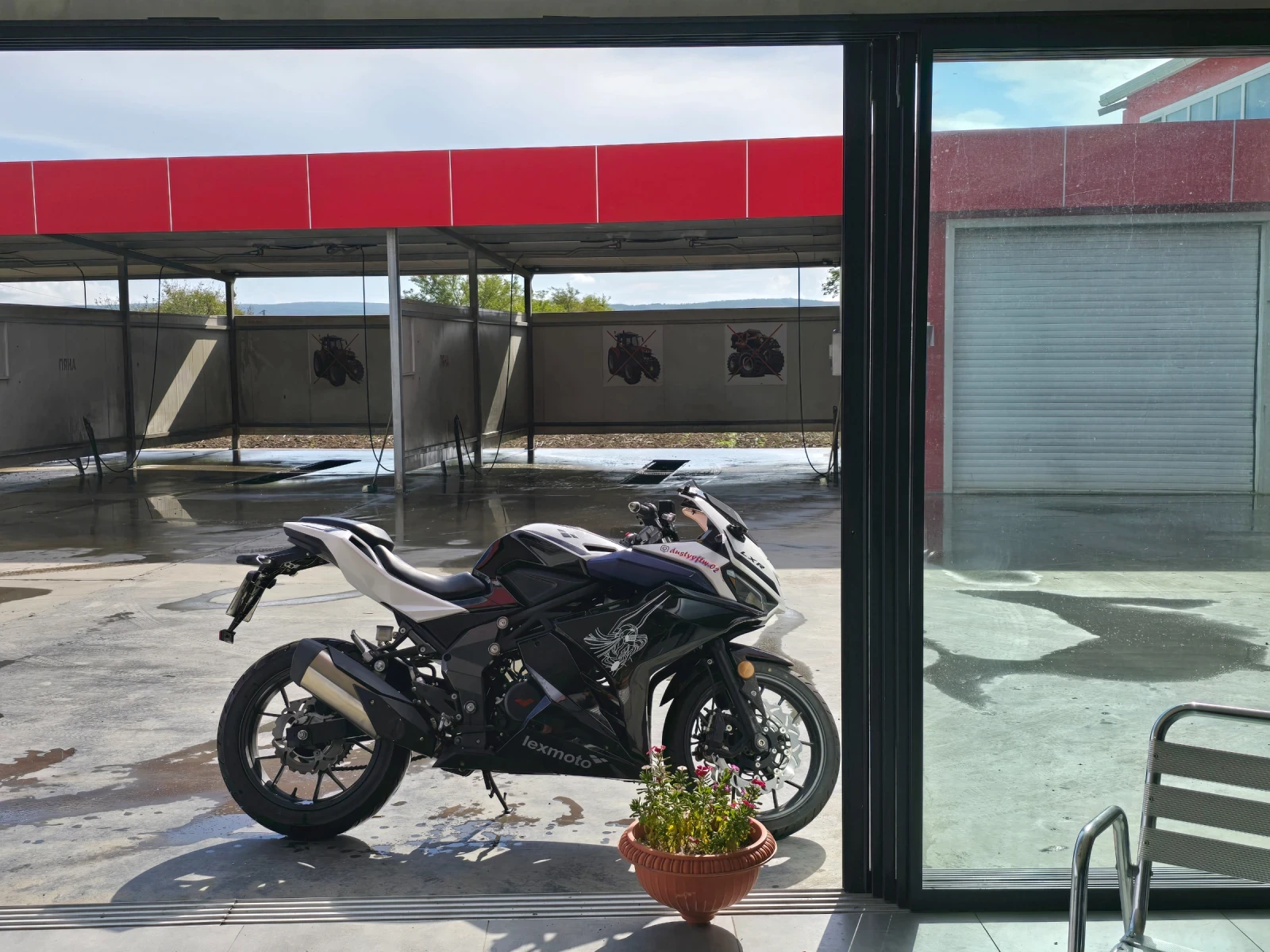 Lexmoto Motorcycles, снимка 4 - Мотоциклети и мототехника - 55641548