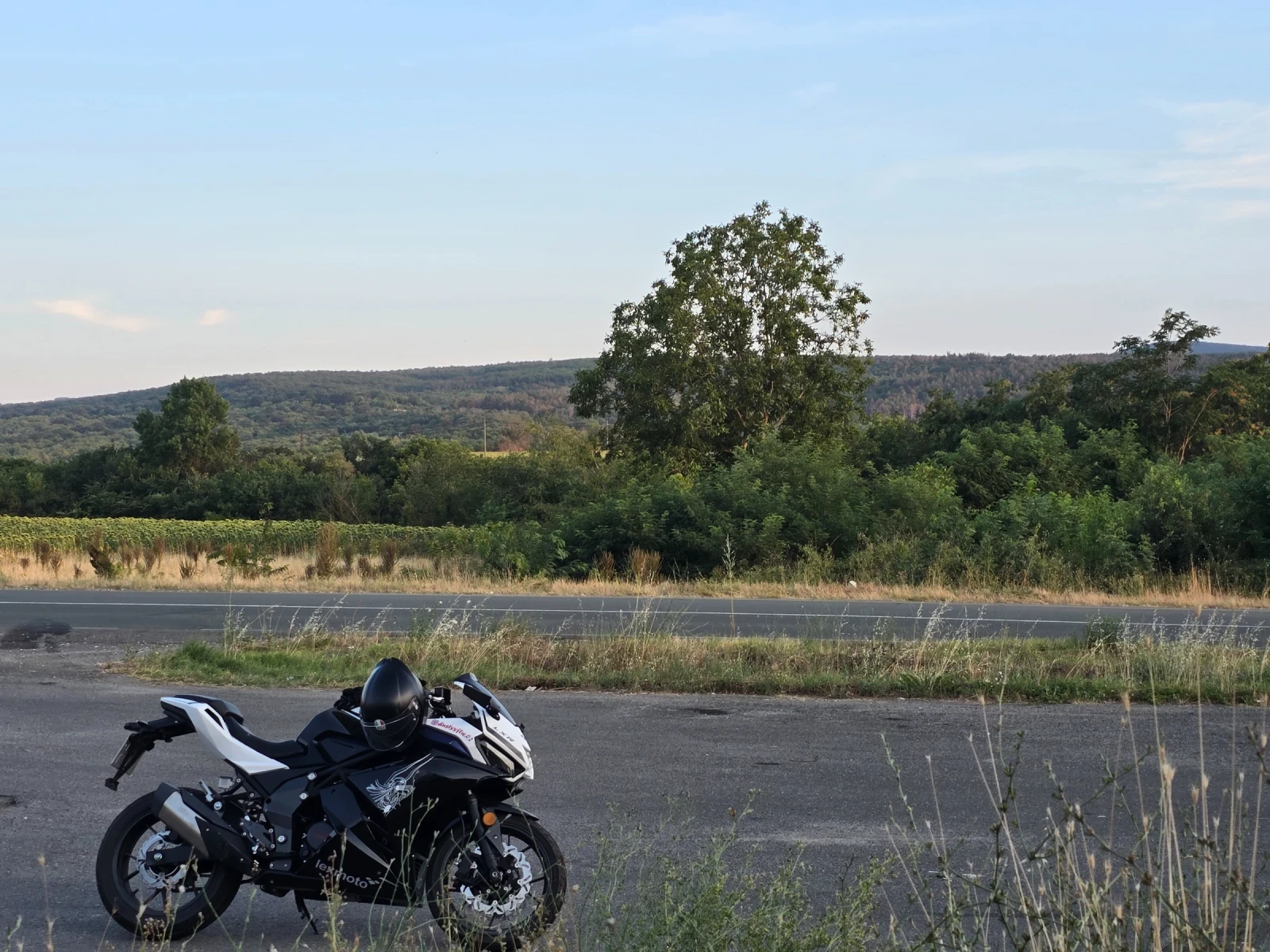 Lexmoto Motorcycles, снимка 3 - Мотоциклети и мототехника - 55641548