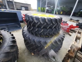 Трактор John Deere 6125M , R 6330, 6115M+ R, снимка 3