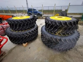 Трактор John Deere 6125M , R 6330, 6115M+ R, снимка 9