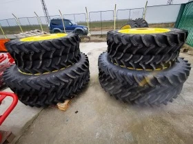 Трактор John Deere 6125M , R 6330, 6115M+ R, снимка 7