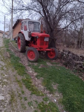 Трактор ЮМЗ 6Л, снимка 2