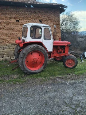 Трактор ЮМЗ 6Л, снимка 5