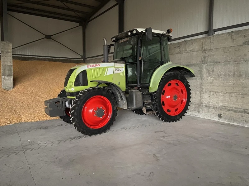 Трактор John Deere 6125M ,R 6330,6115M+R, снимка 10 - Селскостопанска техника - 43596458