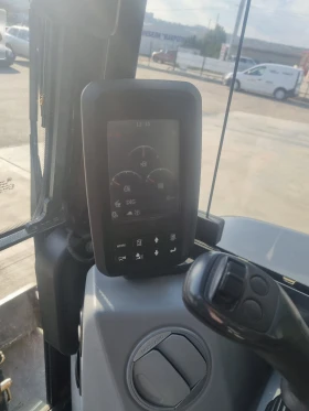 Багер Bobcat 35Z, снимка 2