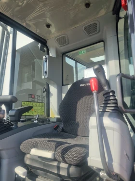 Багер Bobcat 35Z, снимка 3