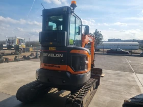 Багер Bobcat 35Z, снимка 9