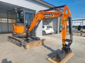 Багер Bobcat 35Z, снимка 8