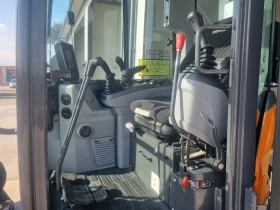 Багер Bobcat 35Z, снимка 6