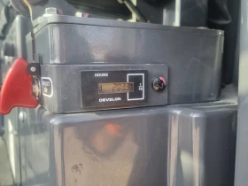 Багер Bobcat 35Z, снимка 5