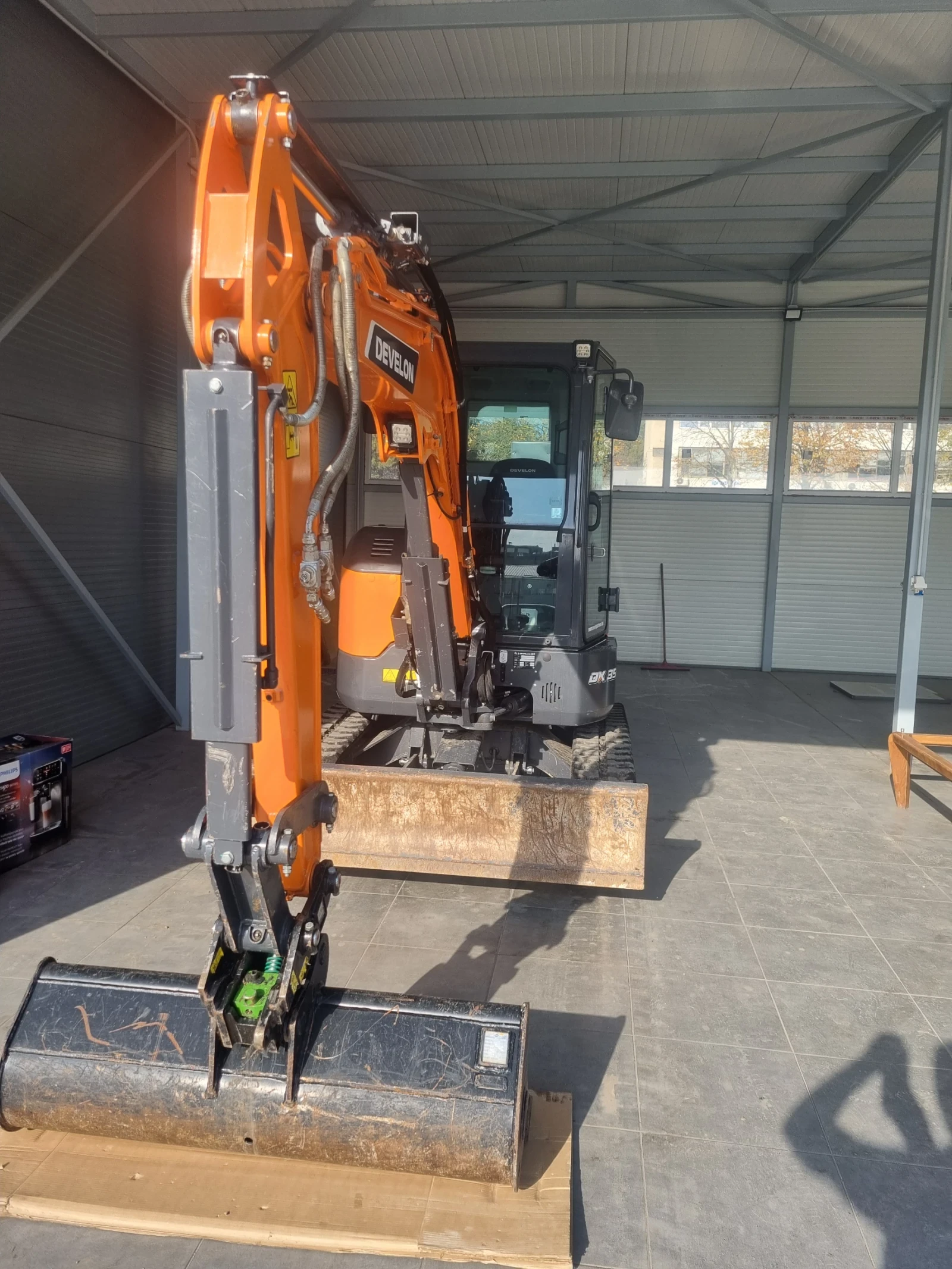 ����� Develon 35Z | Mobile.bg � ����������� 1