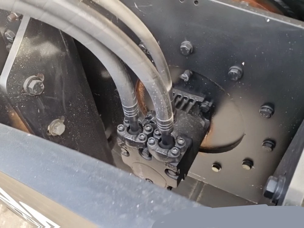 Валяк Друга марка JCB VM200 VIBROMAX ЧИСТО НОВ ЛИЗИНГ - изображение 9