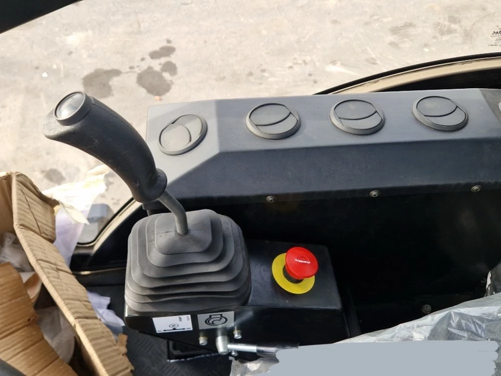  JCB VM200 VIBROMAX    | Mobile.bg   14