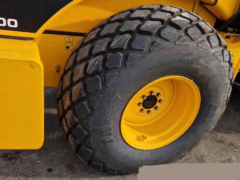 Валяк Друга марка JCB VM200 VIBROMAX ЧИСТО НОВ ЛИЗИНГ - изображение 10