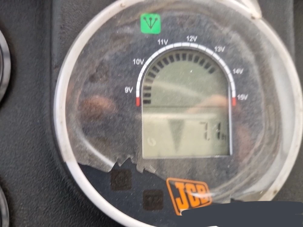  JCB VM200 VIBROMAX    | Mobile.bg   17