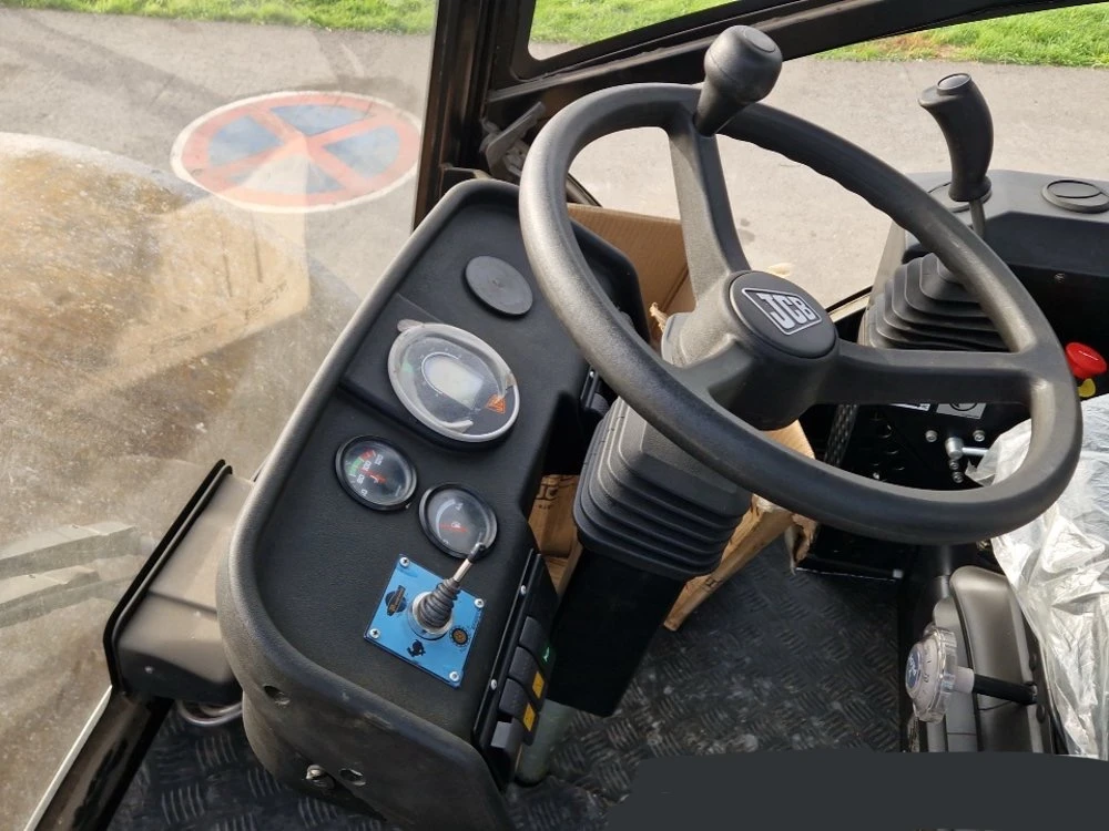  JCB VM200 VIBROMAX    | Mobile.bg   13