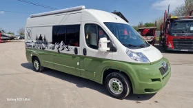      Peugeot Boxer GMW
